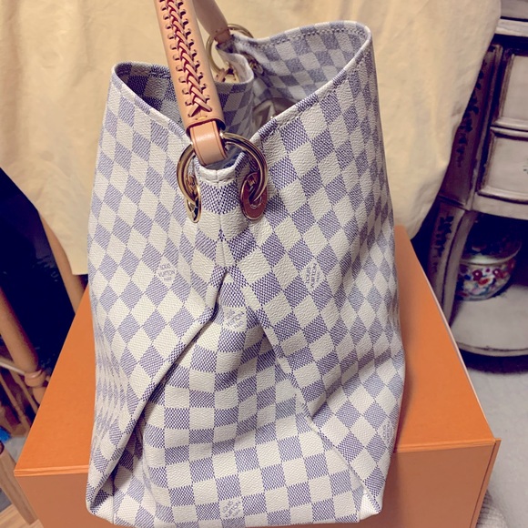 Artsy MM bag - Picture 4 of 16